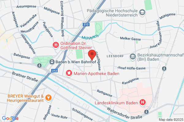 Karban Gesellschaft m.b.H.