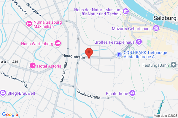 Schwandner und Hochwimmer OEG