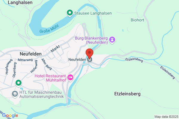 Tourismusverband Neufelden
