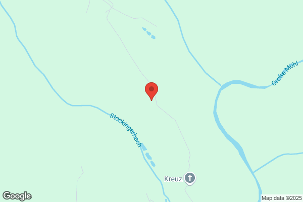 Wildparkbuffet