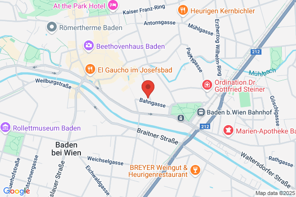 Mag. Gabriele Gerstner Ges.m.b.H.