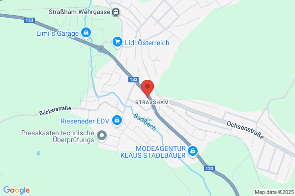 SPAR Aigner Alkoven-Strassham