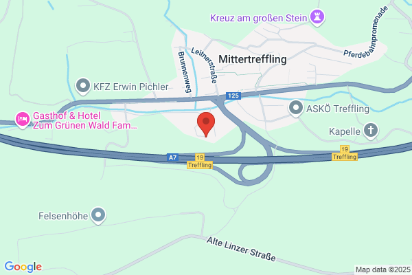 Adolf Mitterlehner