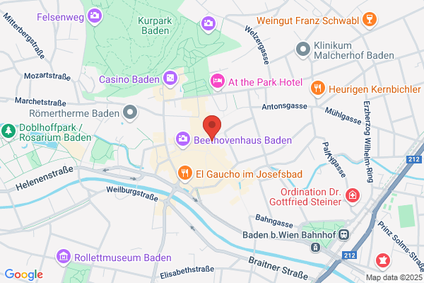 Oppermann Ges.mbH