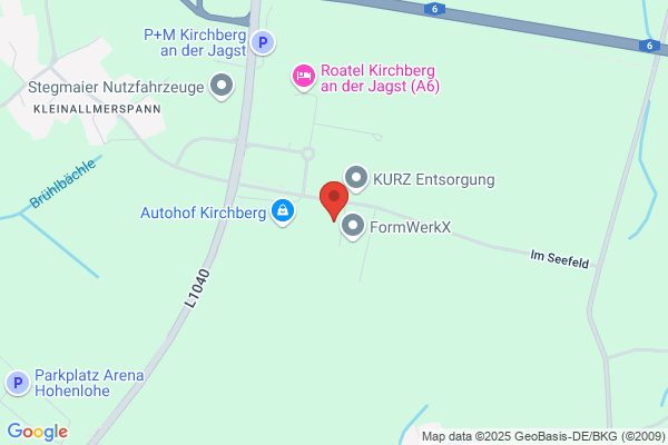 EK Handels GmbH