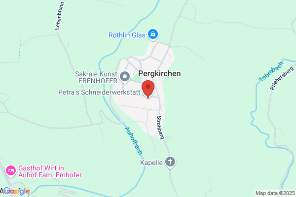 Eisschiel Petra Schneideratelier Damen-Herren