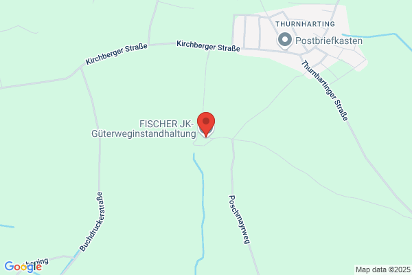 FISCHER J.K.- Gueterweginstandhaltung