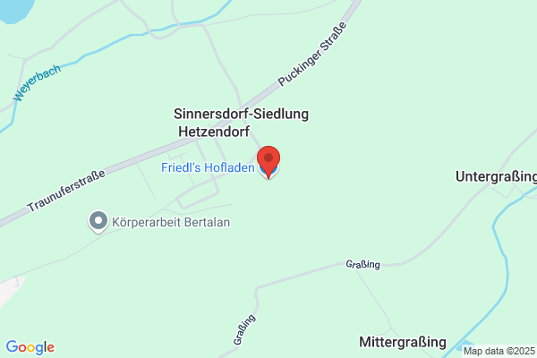 Friedl Feinkost GmbH