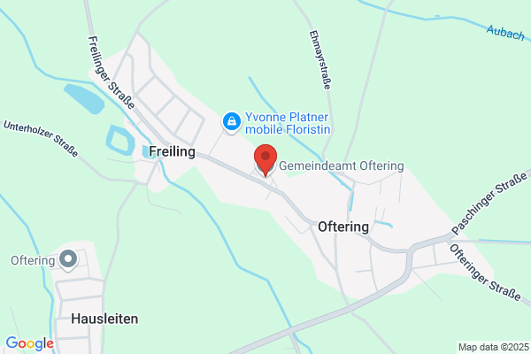 Gemeindebuecherei Oftering