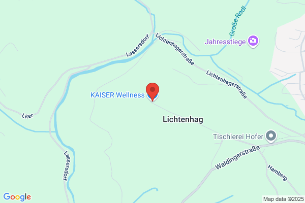 Kaiser Sondergase GmbH