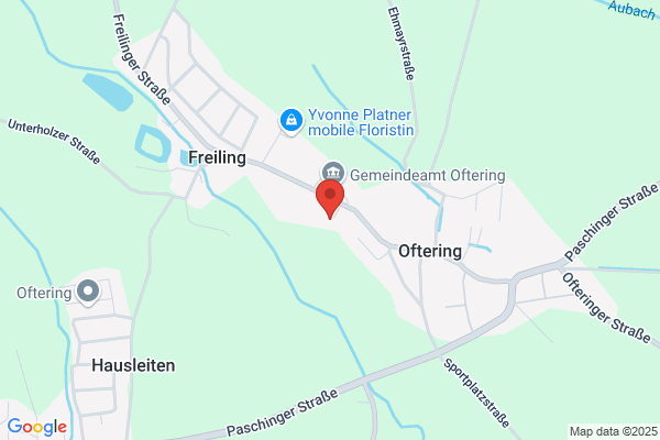 Kindergarten der Gemeinde Oftering