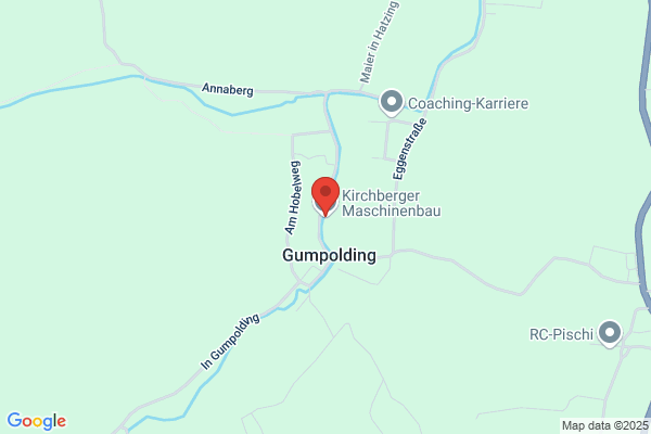 Kirchberger Maschinenbau KG