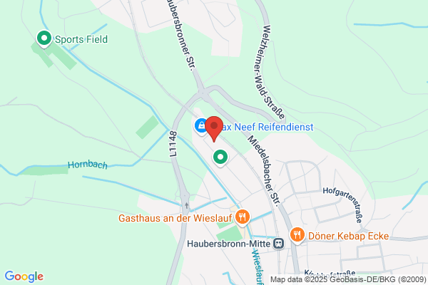 Link Chemie GmbH