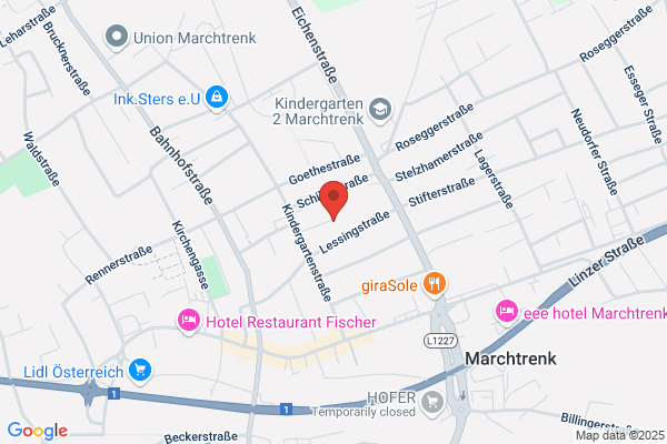 MORGAN Marketing und Vertriebs GmbH