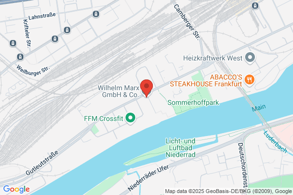 Marx GmbH