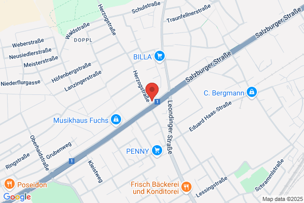 PROKA Kachelvertriebs u HandelsgesmbH