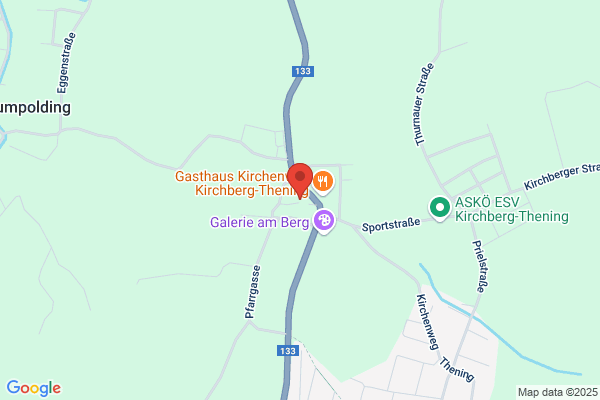 Pfarramt Kirchberg b.L.