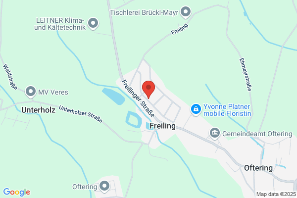 Volkshochschule Oftering