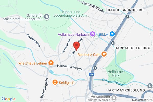 Volksschule 26 Harbachschule