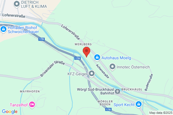 Autotechnik Nothdurfter