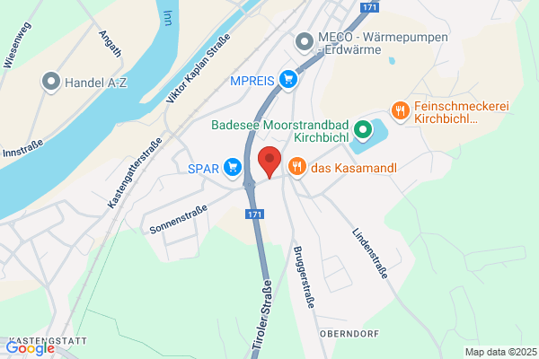 Baeckerei/Kaufhaus Mitterer