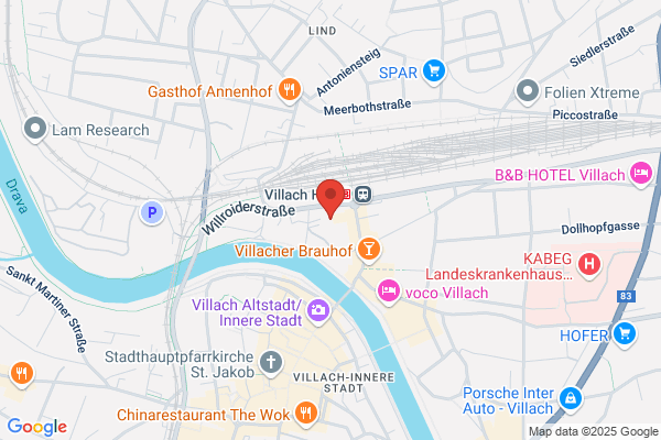 Sparda-Bank Villach/ Innsbruck regGenmbH