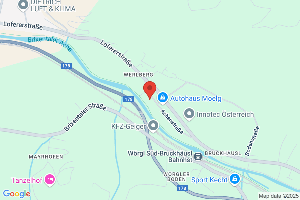 Silberberger GmbH