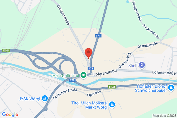 B&P Installationen OG