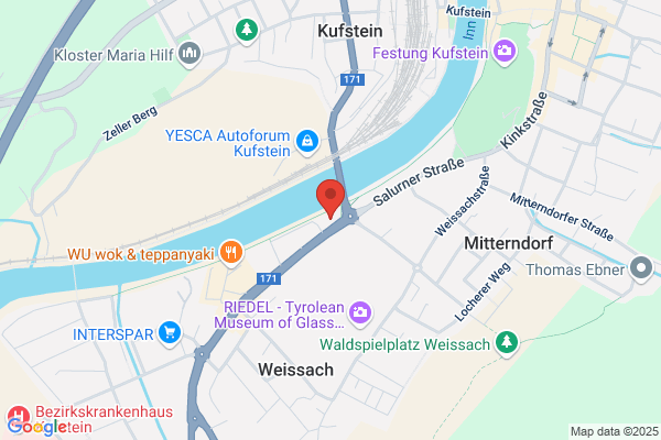 R.R. Immobilien Roman Rezac Gesellschaft m.b.H.