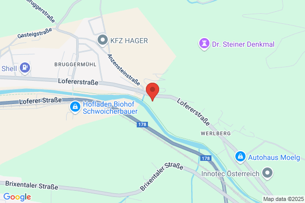 MS - Handelskontor Ges.m.b.H.