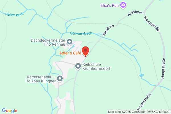 Cafe-Restaurant Adler