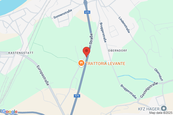 Freie Tankstelle Kirchbichl