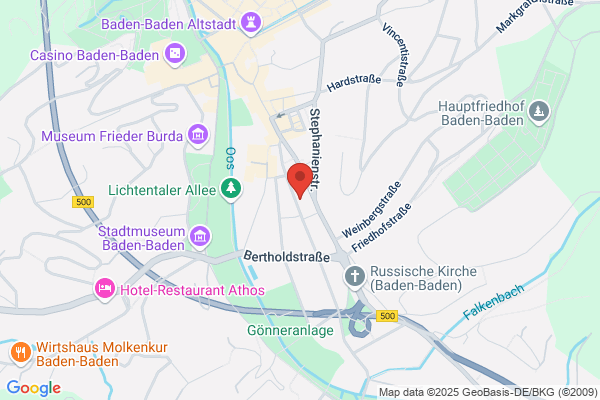 Parzer Finanzconsulting