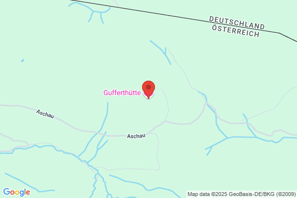 Gufferthuette