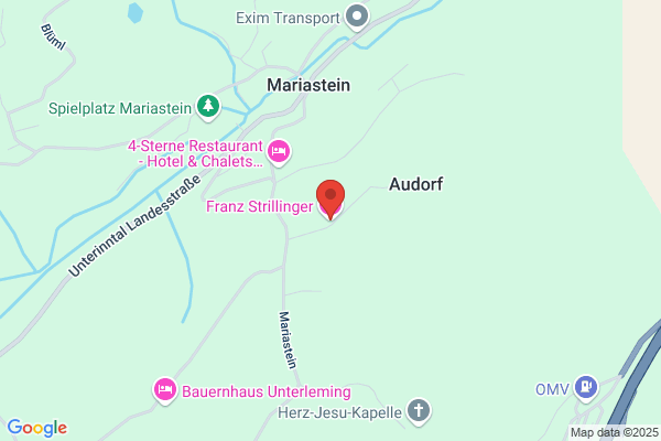 Matthias Strillinger Gesellschaft m.b.H.