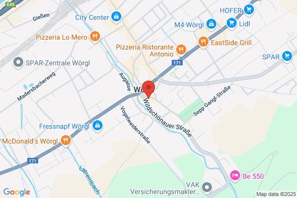 Sanitaer-Technik Woergl Gesellschaft m.b.H.