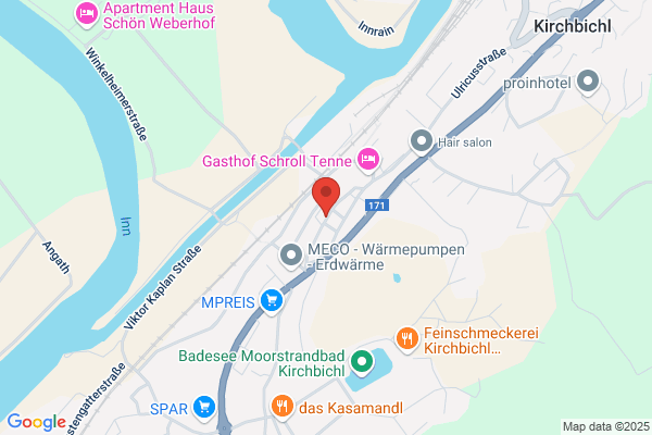 Staedtischer Kindergarten