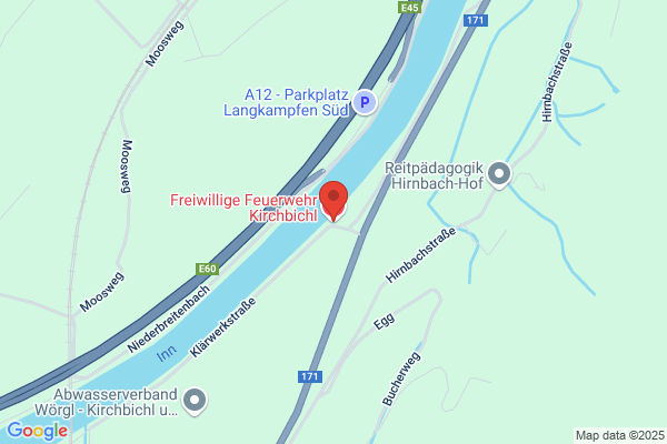 Freiwillige Feuerwehr