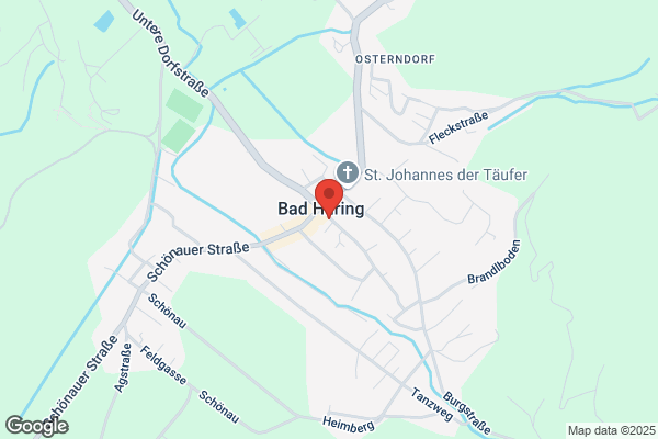 Tourismusverband Bad Haering