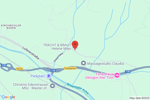 Trachten-Vertriebsges.mbH