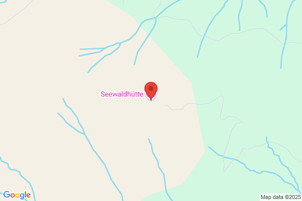 Seewaldhuette - Karwendel - Paechter Vachal Adolfine
