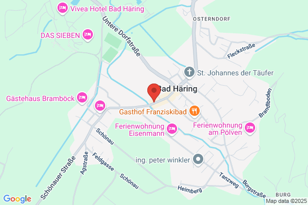 Hotel Thaler