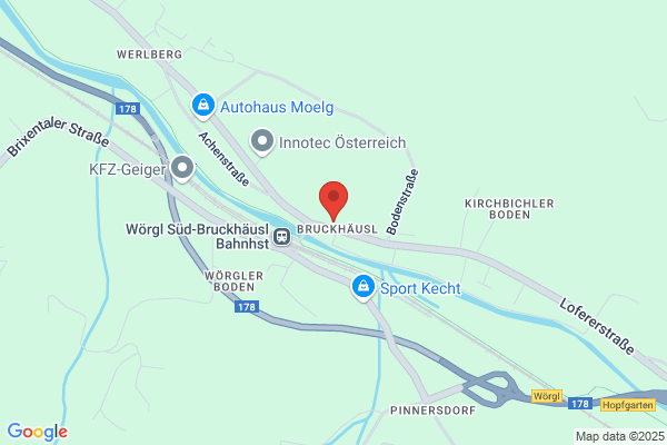 Volksschule Bruckhaeusl