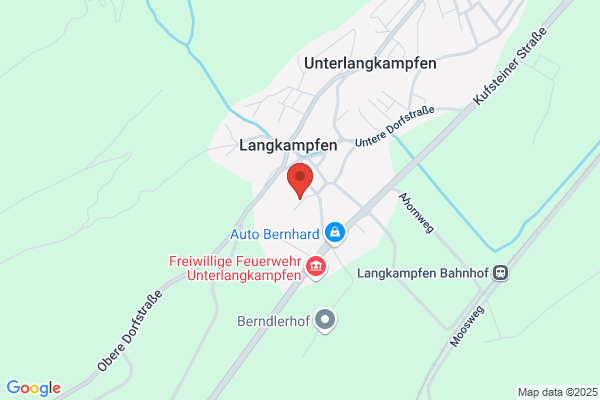 Volksschule Unterlangkampfen
