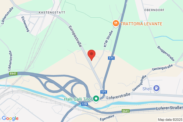 ATL Logistik und Transport GmbH