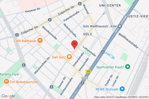 Dr. Wolfgang Ott Rehabilitationszentrum