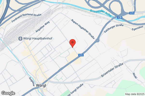 SBD Servus Bau Dienst GmbH
