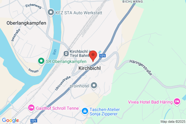 Aladdin Imbiss Gesellschaft m.b.H.