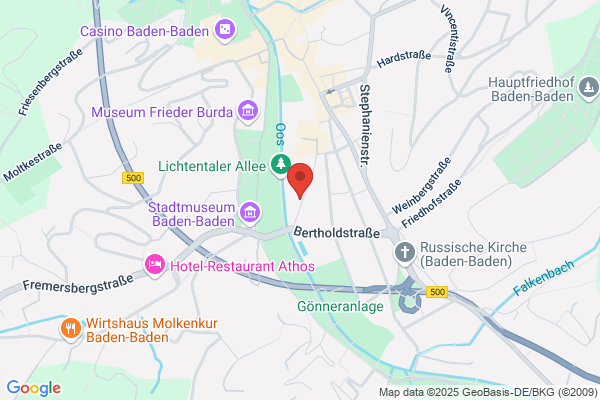Der Friese-KHB