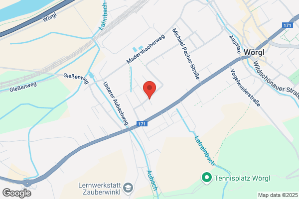 Evangelisches Gemeindezentrum